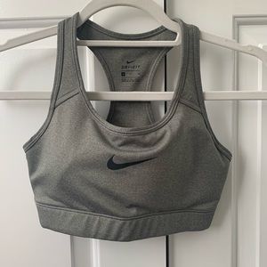 Nike sports bra